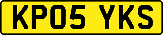 KP05YKS