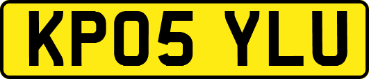 KP05YLU