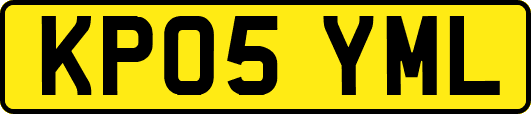 KP05YML