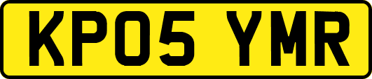 KP05YMR