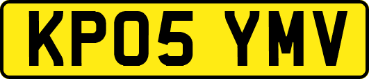 KP05YMV