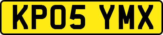 KP05YMX