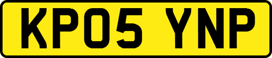 KP05YNP