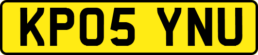 KP05YNU