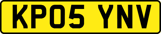 KP05YNV
