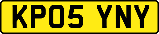 KP05YNY
