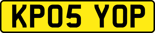 KP05YOP