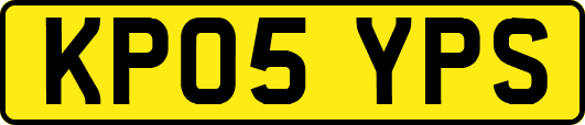 KP05YPS