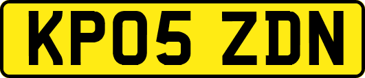 KP05ZDN