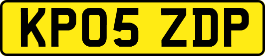 KP05ZDP
