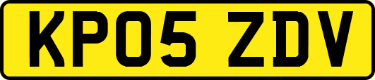 KP05ZDV