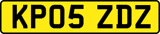 KP05ZDZ