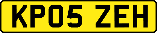 KP05ZEH
