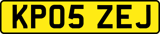 KP05ZEJ
