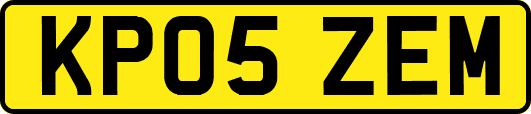 KP05ZEM