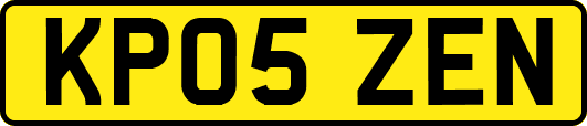 KP05ZEN