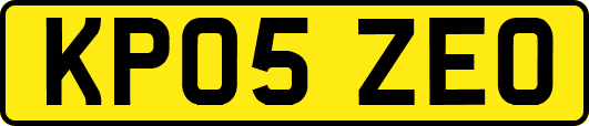 KP05ZEO