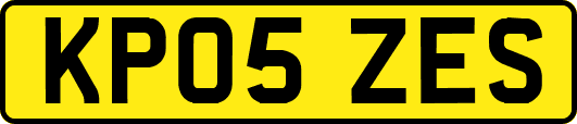 KP05ZES