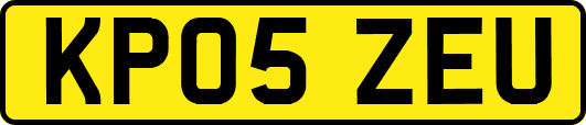 KP05ZEU