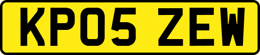 KP05ZEW