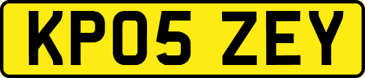 KP05ZEY
