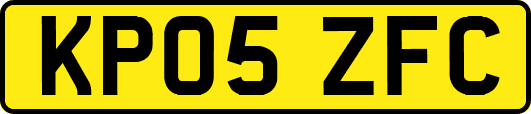 KP05ZFC