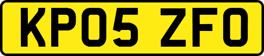 KP05ZFO