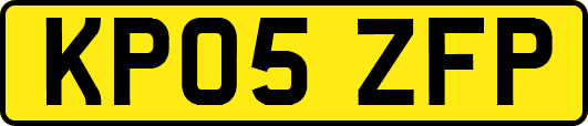 KP05ZFP
