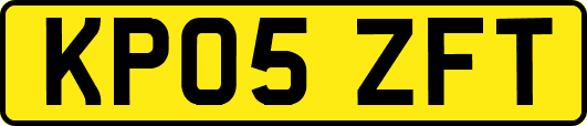 KP05ZFT