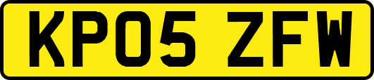 KP05ZFW
