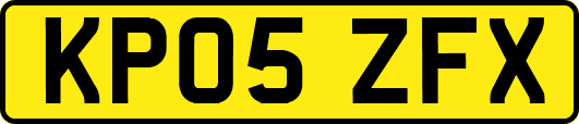 KP05ZFX