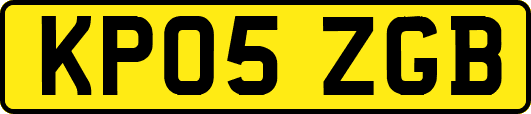 KP05ZGB