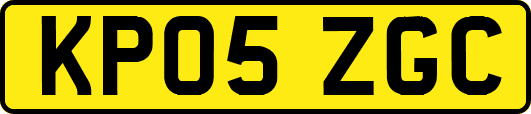 KP05ZGC