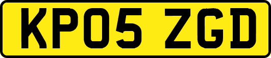 KP05ZGD