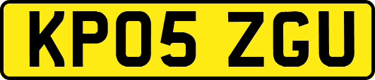 KP05ZGU