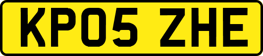 KP05ZHE