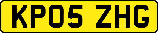 KP05ZHG