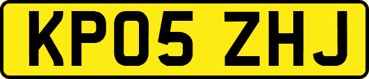KP05ZHJ