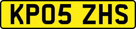 KP05ZHS