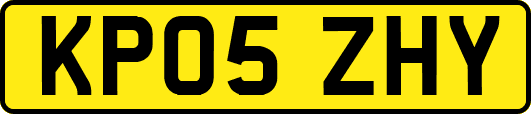 KP05ZHY