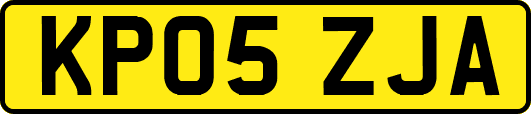 KP05ZJA
