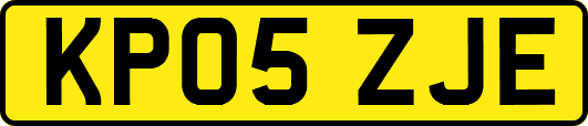 KP05ZJE