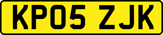KP05ZJK