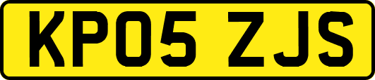 KP05ZJS