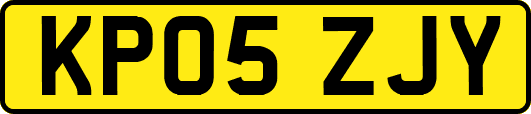 KP05ZJY