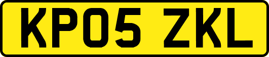 KP05ZKL