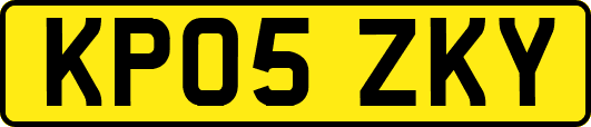 KP05ZKY