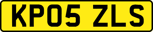 KP05ZLS