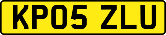 KP05ZLU