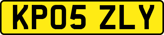 KP05ZLY